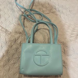 Telfar bag (small)
